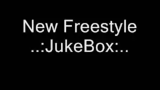 New Freestyle- JukeBox (prod. TheGuyWithTheBeats)