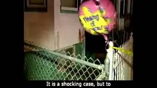 Chapter 11: Child protective services failure
