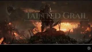 Tainted Grail: The Fall of Avalon #28 Dlaczego to tak działa?