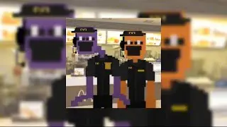 DSaF - Dave&rsquo;s Theme - Slowed