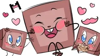 Tiny Box Tim: Origins (AWESOME Fan-Made Game!!)
