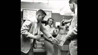 Gene Rodgers  -  Jukebox Boogie  -  Early Years