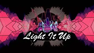 Bass Factory - Light It Up
