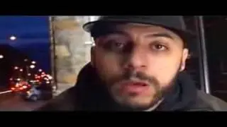 Zehef Clash K-Libre - [TUERIE VOLIENTE]