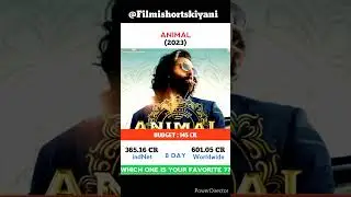 Animal_Movie_8_Day_Box_Office_Collection#salaar_##animal8dayboxofficecollection_#ranbirkapoor