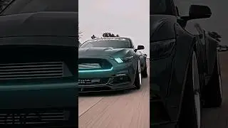 #Ford #Mustang #S550 🐎 #caredit #jdm #shorts