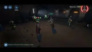 Hondo Tier Aphra Event Easy