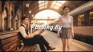 Passing By (Bước qua nhau Vũ) - Tony2Cay @Yuxia.Yuexia  #music #rock #lofi #buocquanhau  @Tony2Cay