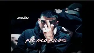 ATC Nico x ATC Coco Alliws