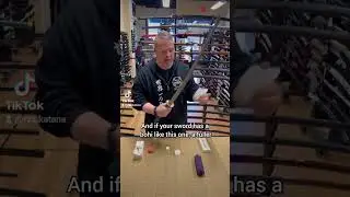 How to Use a Cleaning Kit to Maintain Your Sword