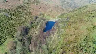 LONG MYND 4K DJI DRONE