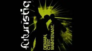 Futuristiq - Ich Madinina