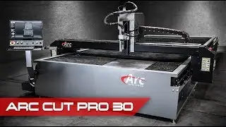Industrial Quality Plasma Cutting Machine