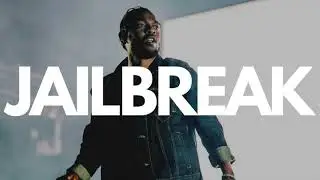 Kendrick Lamar Type Beat 2020 Hard - 