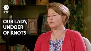 Our Lady, Undoer of Knots | Marge Fenelon  | Book.Ed