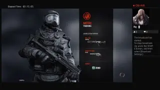 War Life Gaming on the road to 100 SUBS
