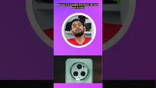 Madhav Sheth Quits Realme