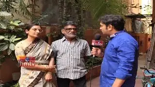 Mithali Raj Parents Special Interview | HMTV