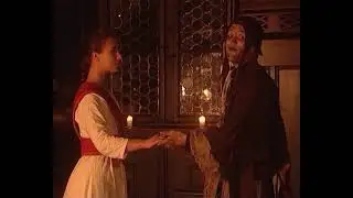 Gregorius auf dem Stein