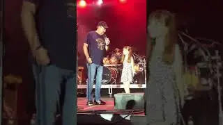 Mercedes Baker - Johnny Holm Band