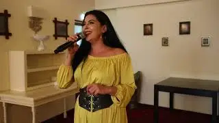 #1 Monda Idolu & Marinel Purcelan - Program Ascultare - Aniversare Alin 40 de ani
