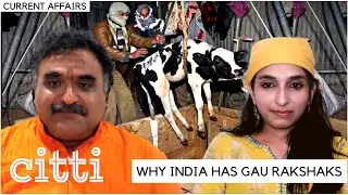 Untold truths about India's cattle smuggling crisis