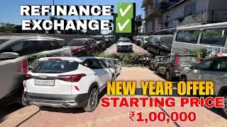 Tezpur Second Hand Car Dealers | Assam Second Hand Car Showroom | Munna Automobiles Tezpur 