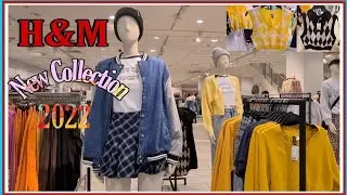 H&M WOMEN'S IN COLLECTION 2022| H&M COLLECTION FEBRUARY 2022