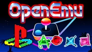 How To Play Playstation 1 Games On a Mac