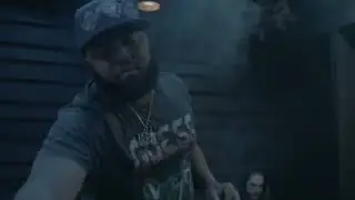Rick Hyde x Rome Streetz - POZA
