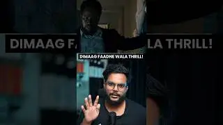 Dimaag Faadne Wale Thriller Shows You MUST Watch