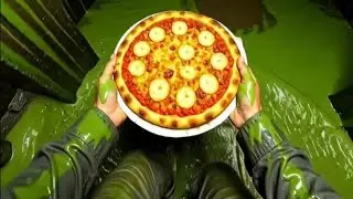 3000 miles pizza delivery adventure