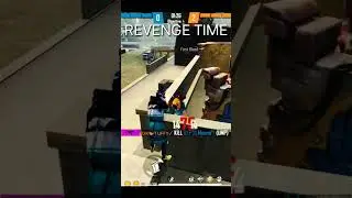 REVENGE TIME || THALA GAMING ||