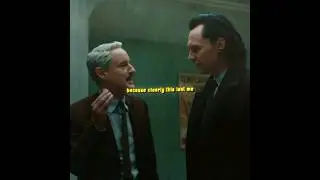 семейные разборки 😏 локи/мобиус #локи#loki#мобиус#Mobius#марвел#marvel#шортс#sorts#тренды#trends#рек