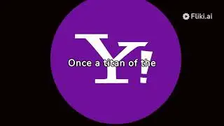 Shocking !! The Rise and fall of Yahoo !