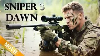 【𝐒𝐧𝐢𝐩𝐞𝐫 𝐌𝐨𝐯𝐢𝐞】 Sniper's Revenge, 3,000-meter Accurate Critical Hit on the Enemy's Head💥#movie