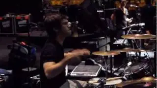 Madvanna - Pretextos (Backstage Edit)