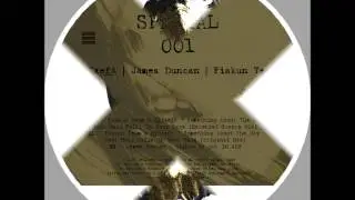 Fiakun Team & El_Txef_A - Something About The Way Your Hair Falls In Your Face (Original Mix)