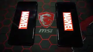 Xiaomi Mi Mix 3 Vs Samsung S9 Plus