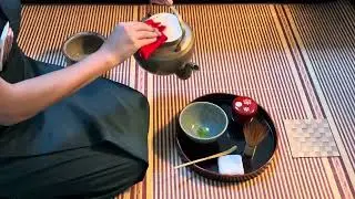 Matcha Bowl #68 - New Year Countdown
