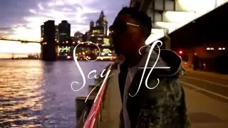 Carey Dujon - Say It 
