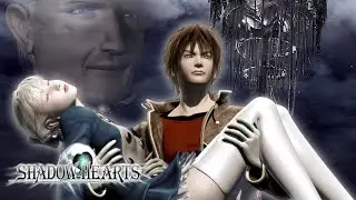 [Shadow Hearts] Alice Elliot &ndash; White Magic