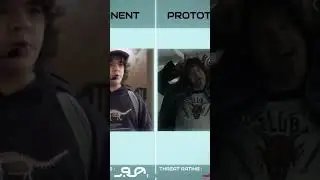 prototype terminated