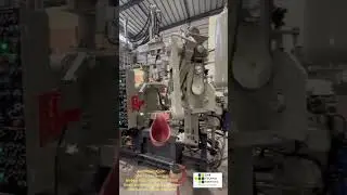 TBC New Product Pressure Die Casting Machine V-Series