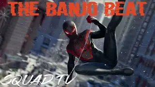 THE BANJO BEAT || Marvel&rsquo;s Spider-Man