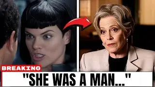 Sigourney Weaver Reveals the Untold Story That Changed Galaxy Quest Forever