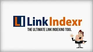 LinkIndexr Demo - Get BEST Review and Bonus HERE