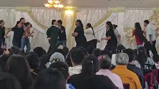 NZ/AUS YOUTH RALLY 2025 - SOUTH AUCKLAND PULEGA 