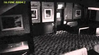 Ownies Paranormal Activity