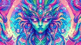 Lemurian Dragon Light-Codes Light-Language Mantra Mix 5D Healing & Ascension Ambient New Age Music